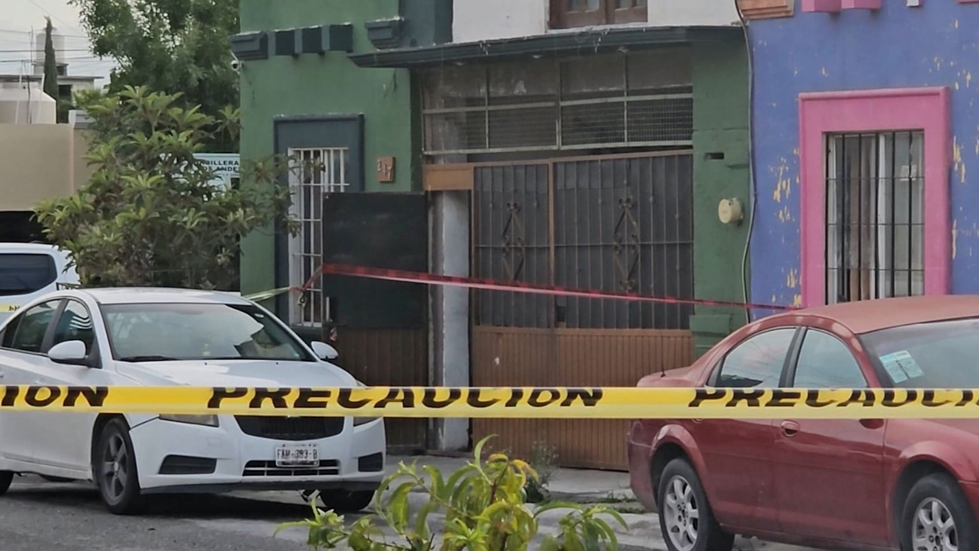 Localizan Muerta a Adolescente al Interior de Casa en Colonia Lomas del Refugio en Saltillo